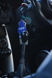ZeroPointOne Mini R53, R56, F55 and F56 Extender and Gear Knob