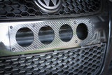 Air Hole Plate - Carbon Fibre