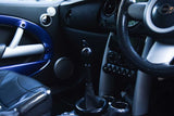 ZeroPointOne Mini R53, R56, F55 and F56 Extender and Gear Knob