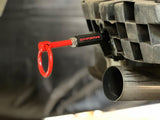 ZPO Clio Mk3 Towing Eye Adapter - Rear
