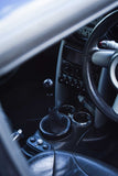 ZeroPointOne Mini R53, R56, F55 and F56 Extender and Gear Knob