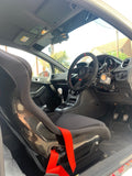 - Ford Fiesta MK7 ST180 Aluminium Extender
   - ST180 Gear Knob Upgrade
   - Performance Gear Knob for Ford Fiesta
   - MK7 ST180 Interior Accessories
   - Custom Aluminum Gear Shifter Extension
   - Ford Fiesta MK7 Stylish Gear Lever