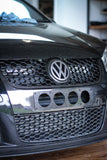 Air Hole Plate - Carbon Fibre