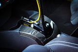 Clio Mk3 197/200 Full Carbon Surround