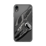 ZPO Megane Mk3 RS iPhone Case