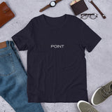 ZPO T-Shirt (S-2XL) - zeropointonetech
