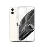 ZPO Megane Mk3 RS iPhone Case