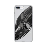 ZPO Megane R26 Mk2 RS iPhone Case