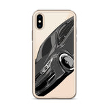 ZPO Megane Mk3 RS iPhone Case