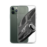 ZPO Megane Mk3 RS iPhone Case