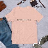 ZPO T-Shirt (S-2XL) - zeropointonetech
