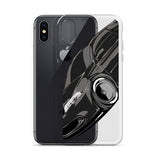 ZPO Megane R26 Mk2 RS iPhone Case