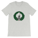 ZPO Shifter Wreath T-Shirt (XS-2XL) - zeropointonetech
