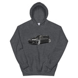 ZPO Mk2 Megane Hoody