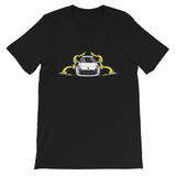 Clio RS 200 T-Shirt (XS-2XL) - zeropointonetech