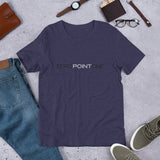 ZPO T-Shirt (S-2XL) - zeropointonetech