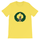 ZPO Shifter Wreath T-Shirt (XS-2XL) - zeropointonetech