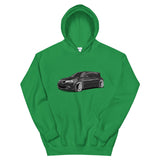 ZPO Mk2 Megane Hoody