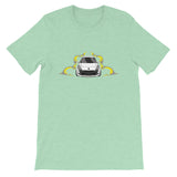 Clio RS 200 T-Shirt (XS-2XL) - zeropointonetech