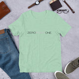 ZPO T-Shirt (S-2XL) - zeropointonetech