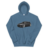 ZPO Mk2 Megane Hoody