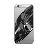 ZPO Megane R26 Mk2 RS iPhone Case