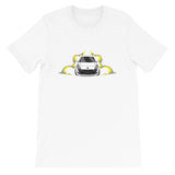 Clio RS 200 T-Shirt (XS-2XL) - zeropointonetech