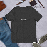 ZPO T-Shirt (S-2XL) - zeropointonetech
