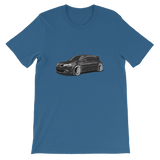 Megane R26 T-Shirt (S-2XL) - zeropointonetech