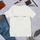 ZPO T-Shirt (S-2XL) - zeropointonetech