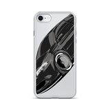ZPO Megane R26 Mk2 RS iPhone Case