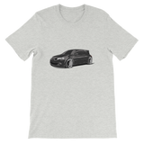 Megane R26 T-Shirt (S-2XL) - zeropointonetech