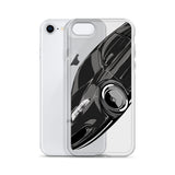 ZPO Megane R26 Mk2 RS iPhone Case