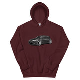 ZPO Mk2 Megane Hoody