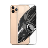 ZPO Megane R26 Mk2 RS iPhone Case