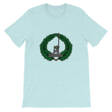 ZPO Shifter Wreath T-Shirt (XS-2XL) - zeropointonetech