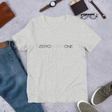 ZPO T-Shirt (S-2XL) - zeropointonetech