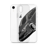 ZPO Megane Mk3 RS iPhone Case