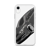 ZPO Megane Mk3 RS iPhone Case