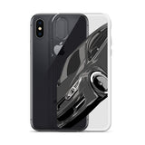 ZPO Megane Mk3 RS iPhone Case