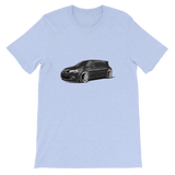 Megane R26 T-Shirt (S-2XL) - zeropointonetech