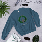 ZPO Sweatshirt (S-5XL) - zeropointonetech