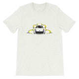 Clio RS 200 T-Shirt (XS-2XL) - zeropointonetech
