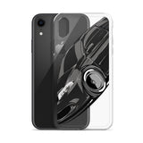 ZPO Megane R26 Mk2 RS iPhone Case