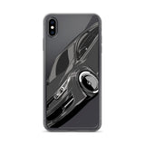 ZPO Megane Mk3 RS iPhone Case