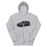 ZPO Mk2 Megane Hoody