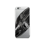 ZPO Megane R26 Mk2 RS iPhone Case