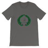 ZPO Shifter Wreath T-Shirt (XS-2XL) - zeropointonetech