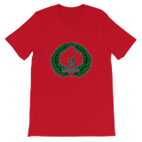 ZPO Shifter Wreath T-Shirt (XS-2XL) - zeropointonetech