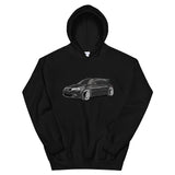 ZPO Mk2 Megane Hoody